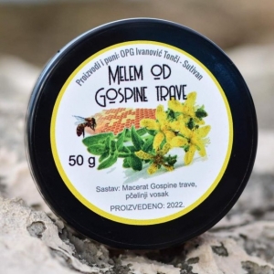 Melem od gospine trave 50ml